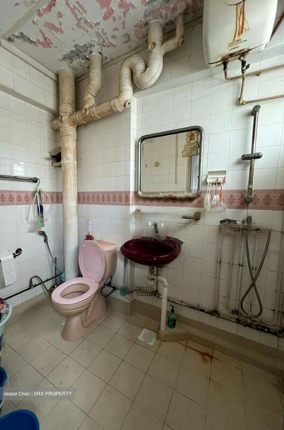 Blk 478 Pasir Ris Drive 4 (Pasir Ris), HDB 4 Rooms #470259411